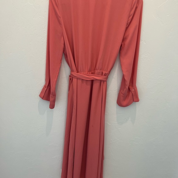 Bailey 44 Olympia Wrap Dress size 10 - Picture 4 of 5